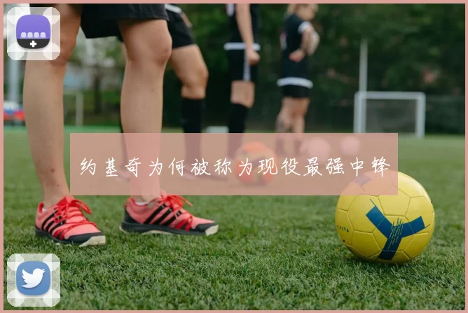 约基奇为何被称为现役最强中锋